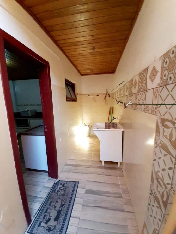 Residencial Familia Milani 100 Metros Do Mar Torres Apartment Exterior photo