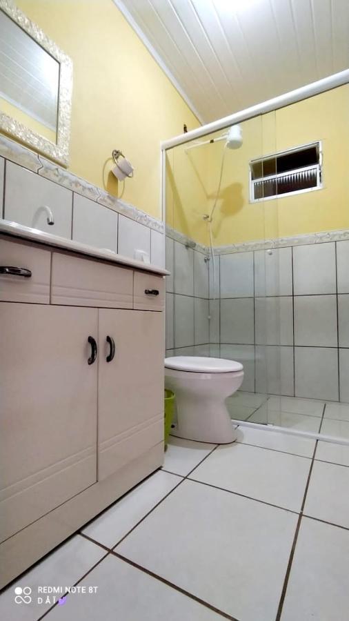 Residencial Familia Milani 100 Metros Do Mar Torres Apartment Exterior photo