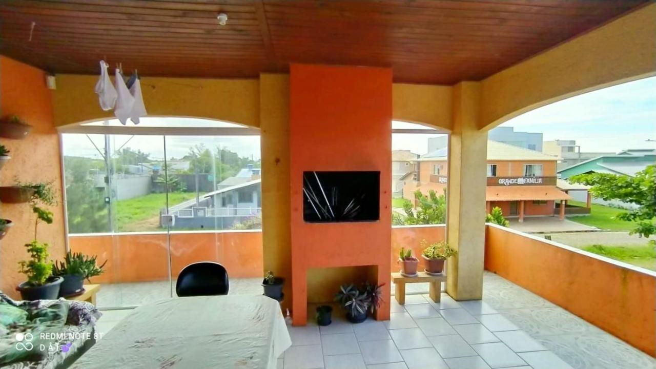 Residencial Familia Milani 100 Metros Do Mar Torres Apartment Exterior photo