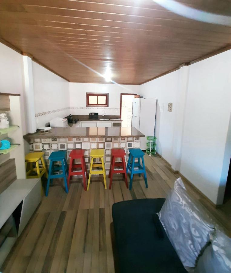 Residencial Familia Milani 100 Metros Do Mar Torres Apartment Exterior photo