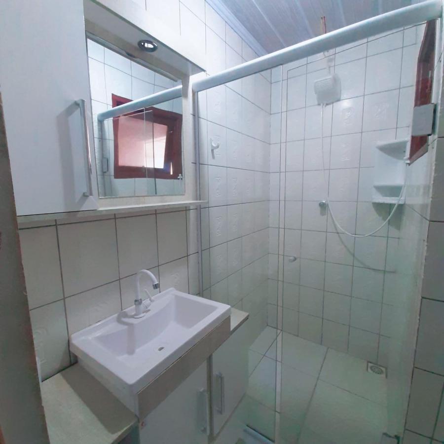 Residencial Familia Milani 100 Metros Do Mar Torres Apartment Exterior photo