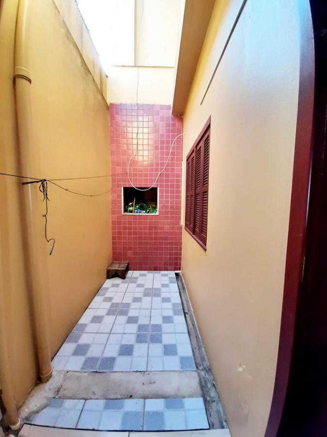 Residencial Familia Milani 100 Metros Do Mar Torres Apartment Exterior photo